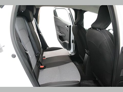 renault, clio, 1.0 tce evolution x-tronic, otomatik, benzin 2.el otomobil | renew 22