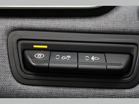 renault, clio, 1.0 tce evolution x-tronic, otomatik, benzin 2.el otomobil | renew 31