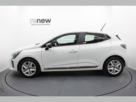 renault, clio, 1.0 tce evolution x-tronic, otomatik, benzin 2.el otomobil | renew 11