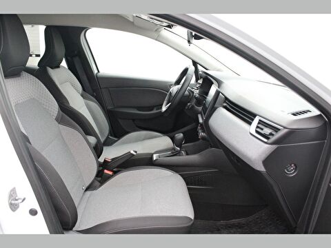 renault, clio, 1.0 tce evolution x-tronic, otomatik, benzin 2.el otomobil | renew 18