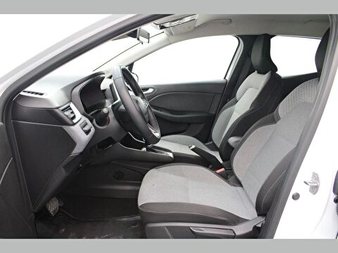 renault, clio, 1.0 tce evolution x-tronic, otomatik, benzin 2.el otomobil | renew 14