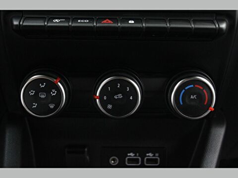 renault, clio, 1.0 tce evolution x-tronic, otomatik, benzin 2.el otomobil | renew 29