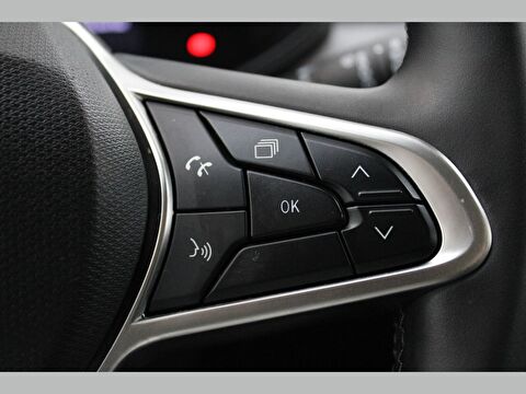 renault, clio, 1.0 tce evolution x-tronic, otomatik, benzin 2.el otomobil | renew 33