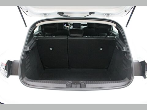 renault, clio, 1.0 tce evolution x-tronic, otomatik, benzin 2.el otomobil | renew 36