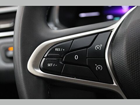 renault, clio, 1.0 tce evolution x-tronic, otomatik, benzin 2.el otomobil | renew 32