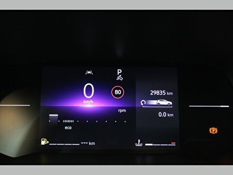 renault, clio, 1.0 tce evolution x-tronic, otomatik, benzin 2.el otomobil | renew 26