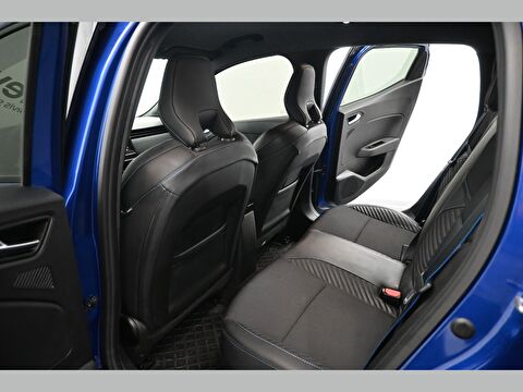 renault, clio, 1.0 tce techno esprit alpine x-tronic, otomatik, benzin 2.el otomobil | renew 24