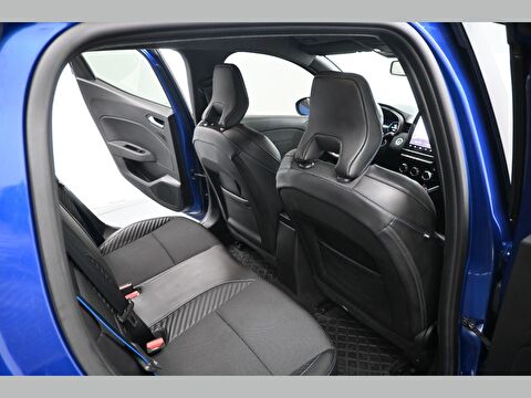 renault, clio, 1.0 tce techno esprit alpine x-tronic, otomatik, benzin 2.el otomobil | renew 34