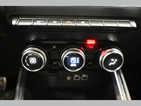 renault, clio, 1.0 tce techno esprit alpine x-tronic, otomatik, benzin 2.el otomobil | renew 31