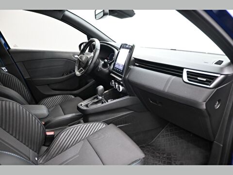 renault, clio, 1.0 tce techno esprit alpine x-tronic, otomatik, benzin 2.el otomobil | renew 21