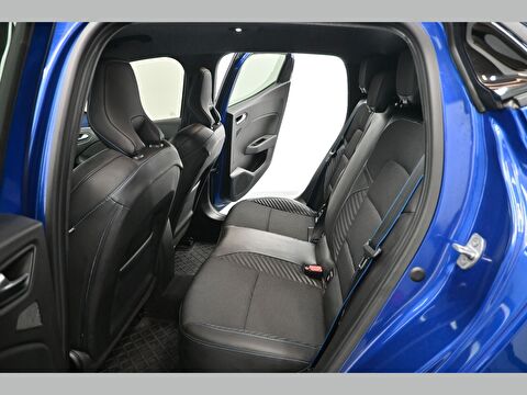 renault, clio, 1.0 tce techno esprit alpine x-tronic, otomatik, benzin 2.el otomobil | renew 39