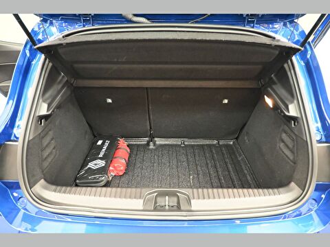 renault, clio, 1.0 tce techno esprit alpine x-tronic, otomatik, benzin 2.el otomobil | renew 17