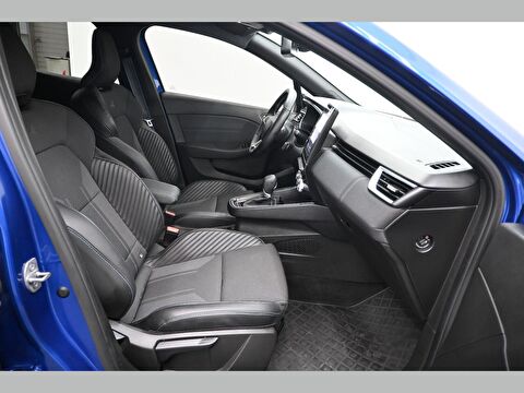 renault, clio, 1.0 tce techno esprit alpine x-tronic, otomatik, benzin 2.el otomobil | renew 20