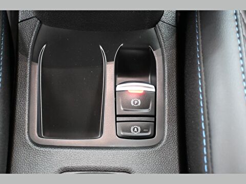 renault, clio, 1.0 tce techno esprit alpine x-tronic, otomatik, benzin 2.el otomobil | renew 40