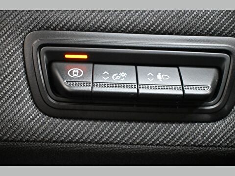 renault, clio, 1.0 tce techno esprit alpine x-tronic, otomatik, benzin 2.el otomobil | renew 41