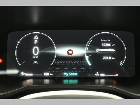 renault, clio, 1.0 tce techno esprit alpine x-tronic, otomatik, benzin 2.el otomobil | renew 22