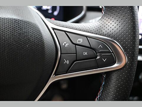 renault, clio, 1.0 tce techno esprit alpine x-tronic, otomatik, benzin 2.el otomobil | renew 29