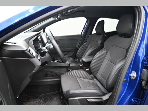 renault, clio, 1.0 tce techno esprit alpine x-tronic, otomatik, benzin 2.el otomobil | renew 37