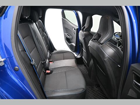 renault, clio, 1.0 tce techno esprit alpine x-tronic, otomatik, benzin 2.el otomobil | renew 35