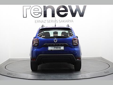 dacia, duster, suv 1.0 tce eco-g prestige, manuel, benzin + lpg 2.el otomobil | renew 9