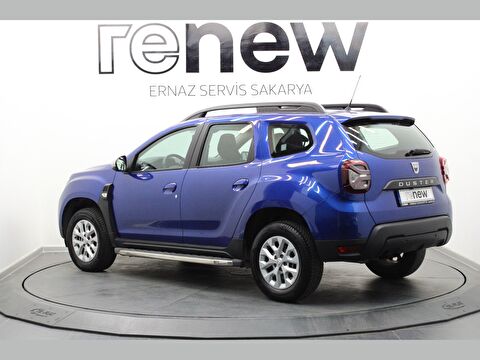 dacia, duster, suv 1.0 tce eco-g prestige, manuel, benzin + lpg 2.el otomobil | renew 10