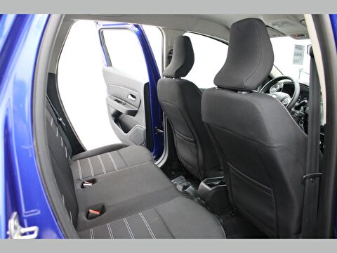 dacia, duster, suv 1.0 tce eco-g prestige, manuel, benzin + lpg 2.el otomobil | renew 23