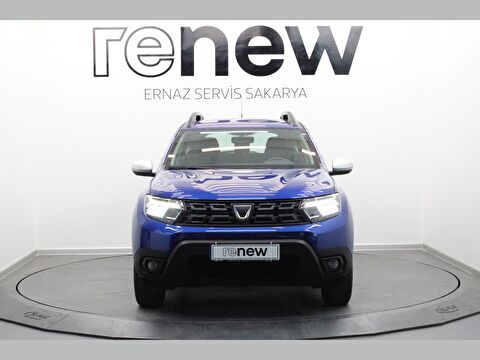 dacia, duster, suv 1.0 tce eco-g prestige, manuel, benzin + lpg 2.el otomobil | renew 3