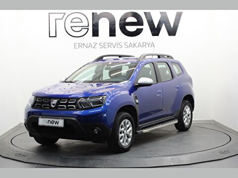 SUV 1.0 Tce ECO-G Prestige, 2. el otomobil | renew