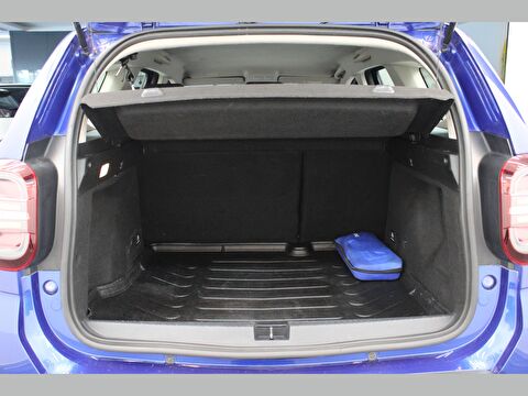 dacia, duster, suv 1.0 tce eco-g prestige, manuel, benzin + lpg 2.el otomobil | renew 30