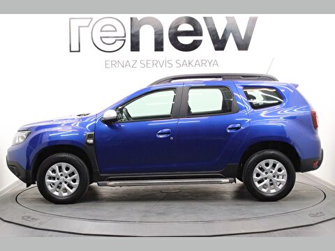 dacia, duster, suv 1.0 tce eco-g prestige, manuel, benzin + lpg 2.el otomobil | renew 11