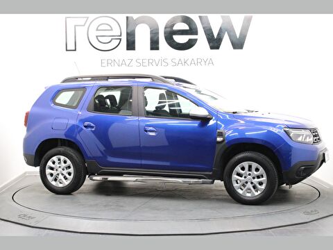 dacia, duster, suv 1.0 tce eco-g prestige, manuel, benzin + lpg 2.el otomobil | renew 6