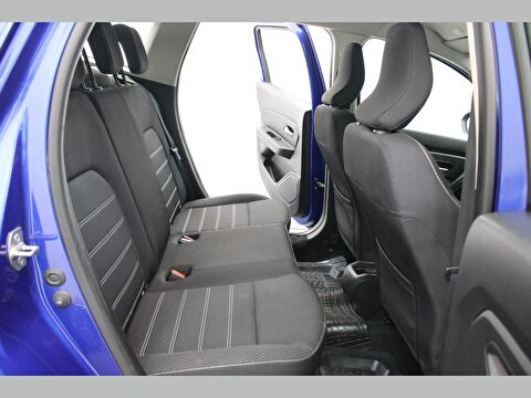 dacia, duster, suv 1.0 tce eco-g prestige, manuel, benzin + lpg 2.el otomobil | renew 22