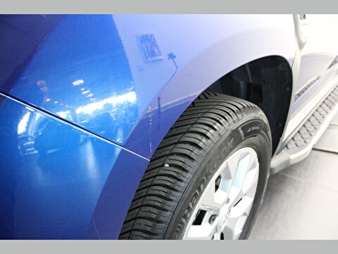 dacia, duster, suv 1.0 tce eco-g prestige, manuel, benzin + lpg 2.el otomobil | renew 31