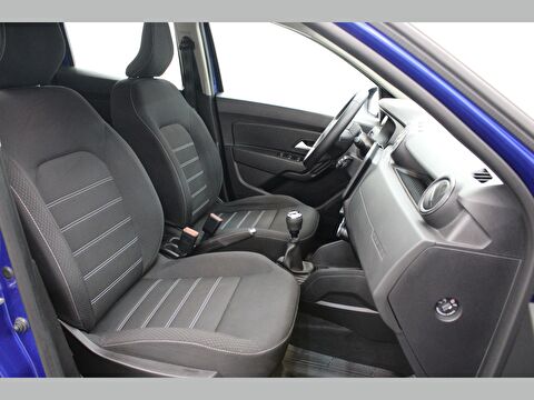 dacia, duster, suv 1.0 tce eco-g prestige, manuel, benzin + lpg 2.el otomobil | renew 19