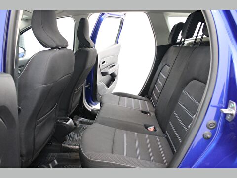 dacia, duster, suv 1.0 tce eco-g prestige, manuel, benzin + lpg 2.el otomobil | renew 20