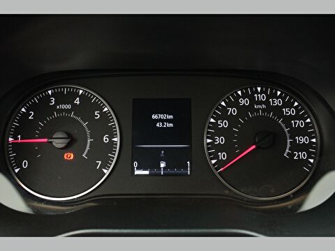 dacia, duster, suv 1.0 tce eco-g prestige, manuel, benzin + lpg 2.el otomobil | renew 26