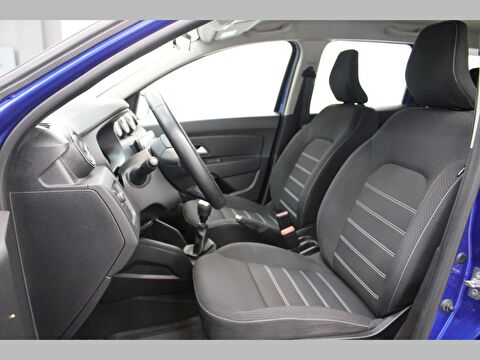 dacia, duster, suv 1.0 tce eco-g prestige, manuel, benzin + lpg 2.el otomobil | renew 16