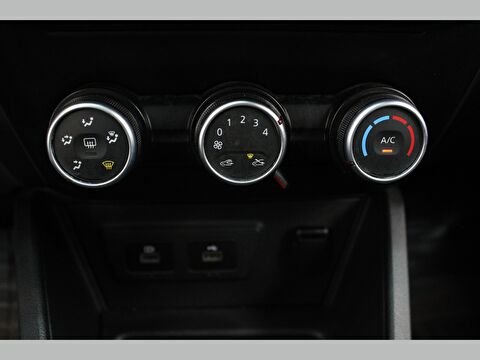 dacia, duster, suv 1.0 tce eco-g prestige, manuel, benzin + lpg 2.el otomobil | renew 28
