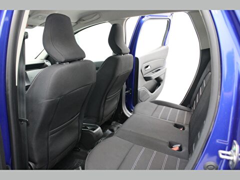dacia, duster, suv 1.0 tce eco-g prestige, manuel, benzin + lpg 2.el otomobil | renew 21