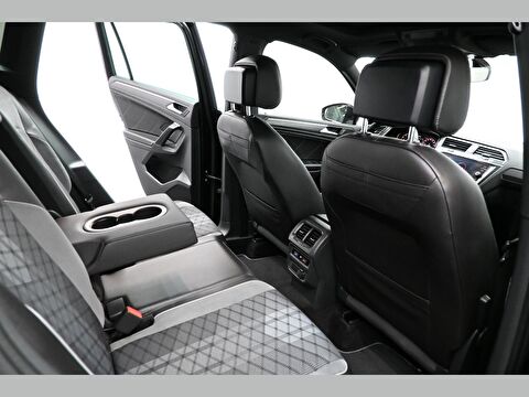 volkswagen, tiguan, 1.5 tsı act r-line dsg, otomatik, benzin 2.el otomobil | renew 26