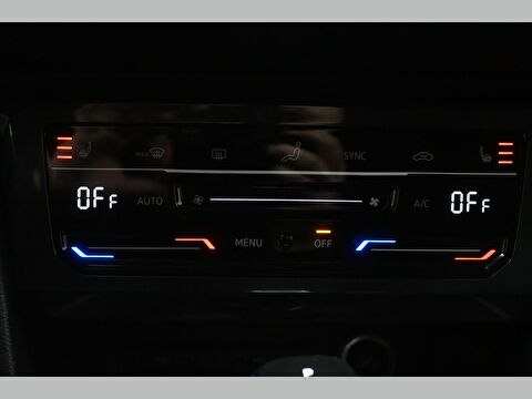 volkswagen, tiguan, 1.5 tsı act r-line dsg, otomatik, benzin 2.el otomobil | renew 31