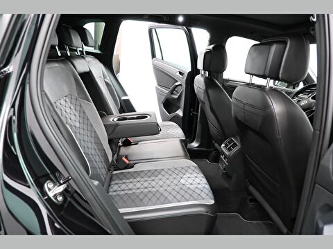 volkswagen, tiguan, 1.5 tsı act r-line dsg, otomatik, benzin 2.el otomobil | renew 25