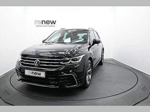 1.5 TSI ACT R-Line DSG, 2. el otomobil | renew