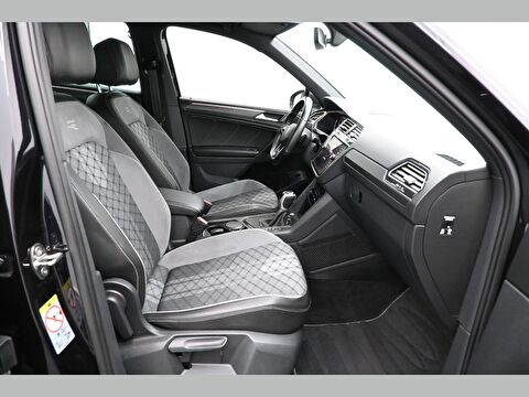 volkswagen, tiguan, 1.5 tsı act r-line dsg, otomatik, benzin 2.el otomobil | renew 20