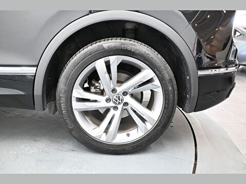 volkswagen, tiguan, 1.5 tsı act r-line dsg, otomatik, benzin 2.el otomobil | renew 14