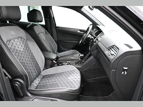volkswagen, tiguan, 1.5 tsı act r-line dsg, otomatik, benzin 2.el otomobil | renew 22