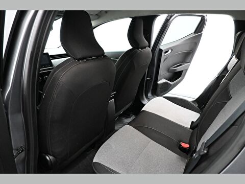 renault, clio, 1.0 tce evolution x-tronic, otomatik, benzin 2.el otomobil | renew 23