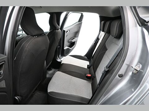 renault, clio, 1.0 tce evolution x-tronic, otomatik, benzin 2.el otomobil | renew 24