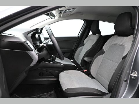 renault, clio, 1.0 tce evolution x-tronic, otomatik, benzin 2.el otomobil | renew 17