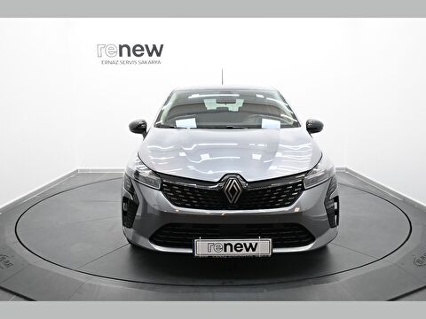 renault, clio, 1.0 tce evolution x-tronic, otomatik, benzin 2.el otomobil | renew 4